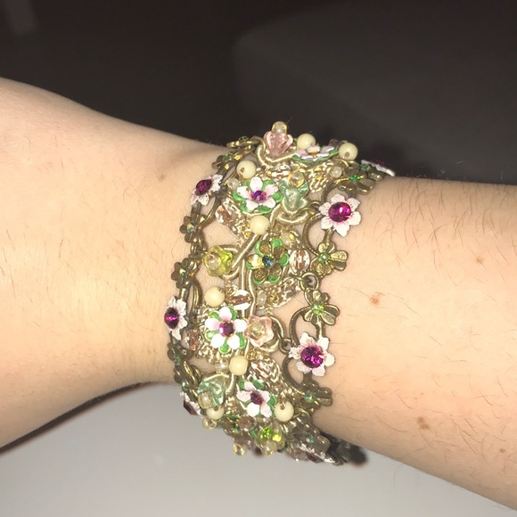 Michal Negrin Bracelet - Picture 4 of 4